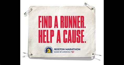 Boston Marathon Charity Runners: Fundraising Program 2024.